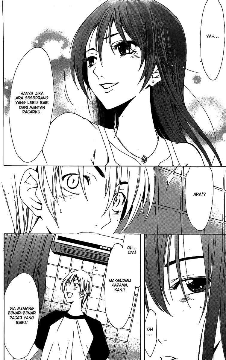 Chapter 133 - halaman 18