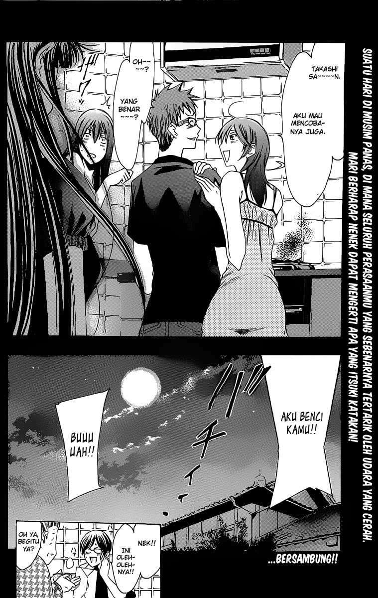 Chapter 133 - halaman 20
