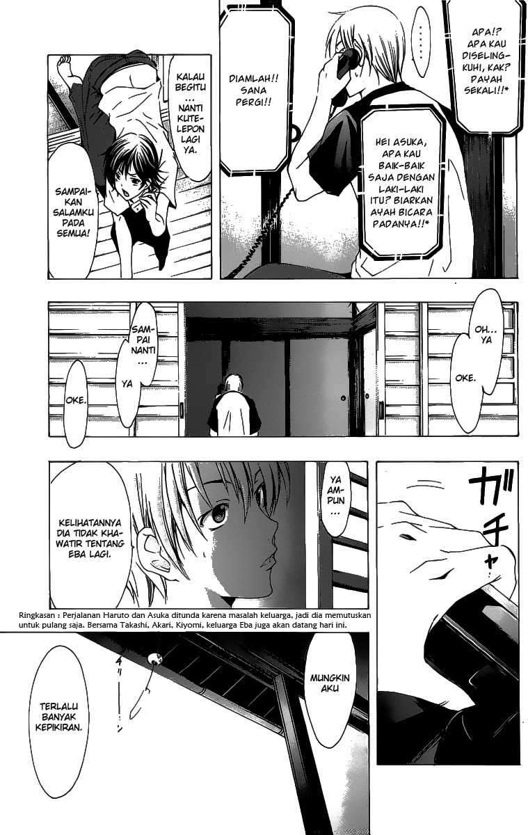 Chapter 133 - halaman 5