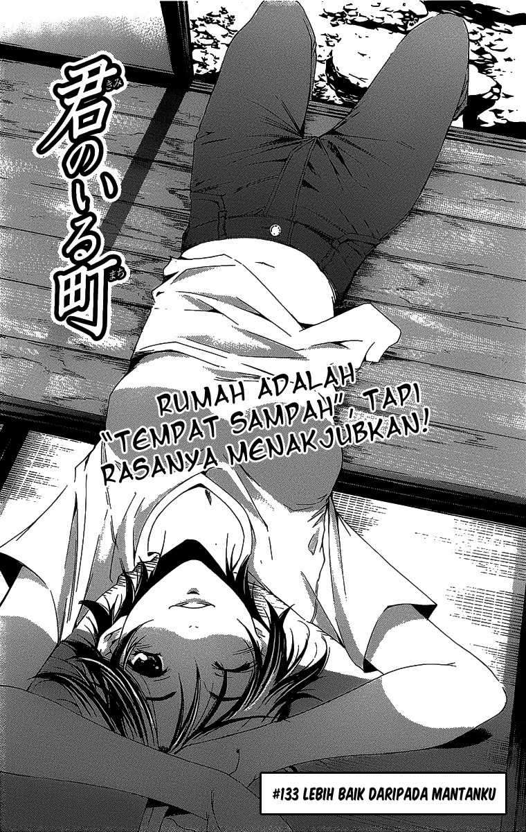 Chapter 133 - halaman 6