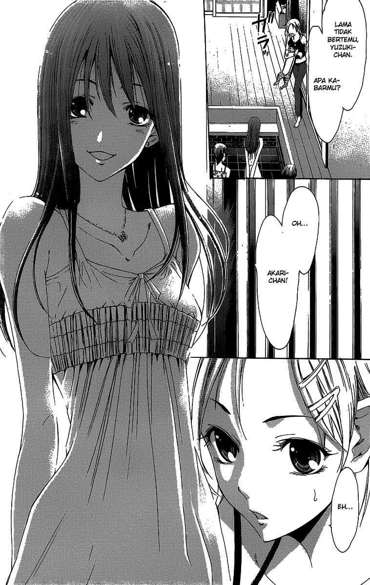 Chapter 133 - halaman 8