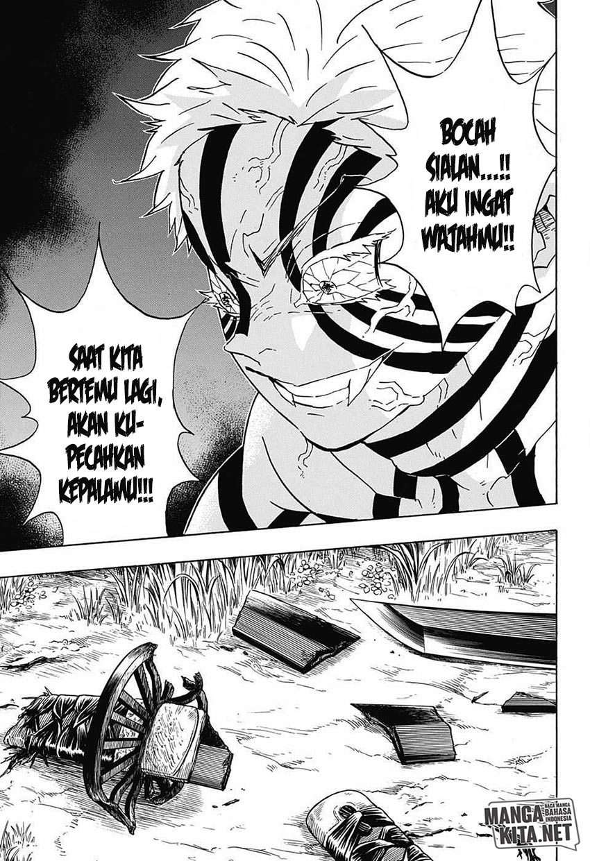 Chapter 67 - halaman 14
