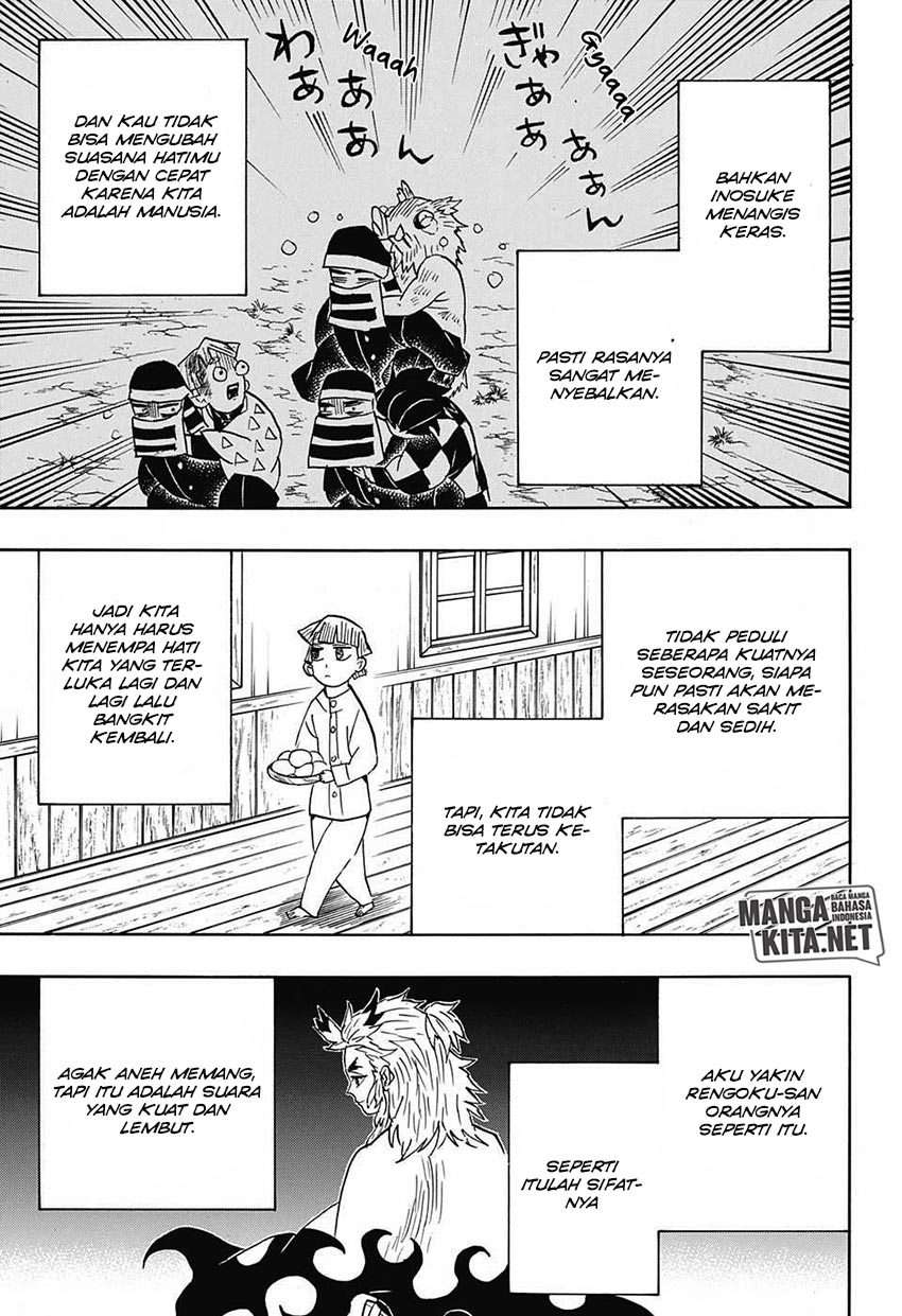 Chapter 67 - halaman 16
