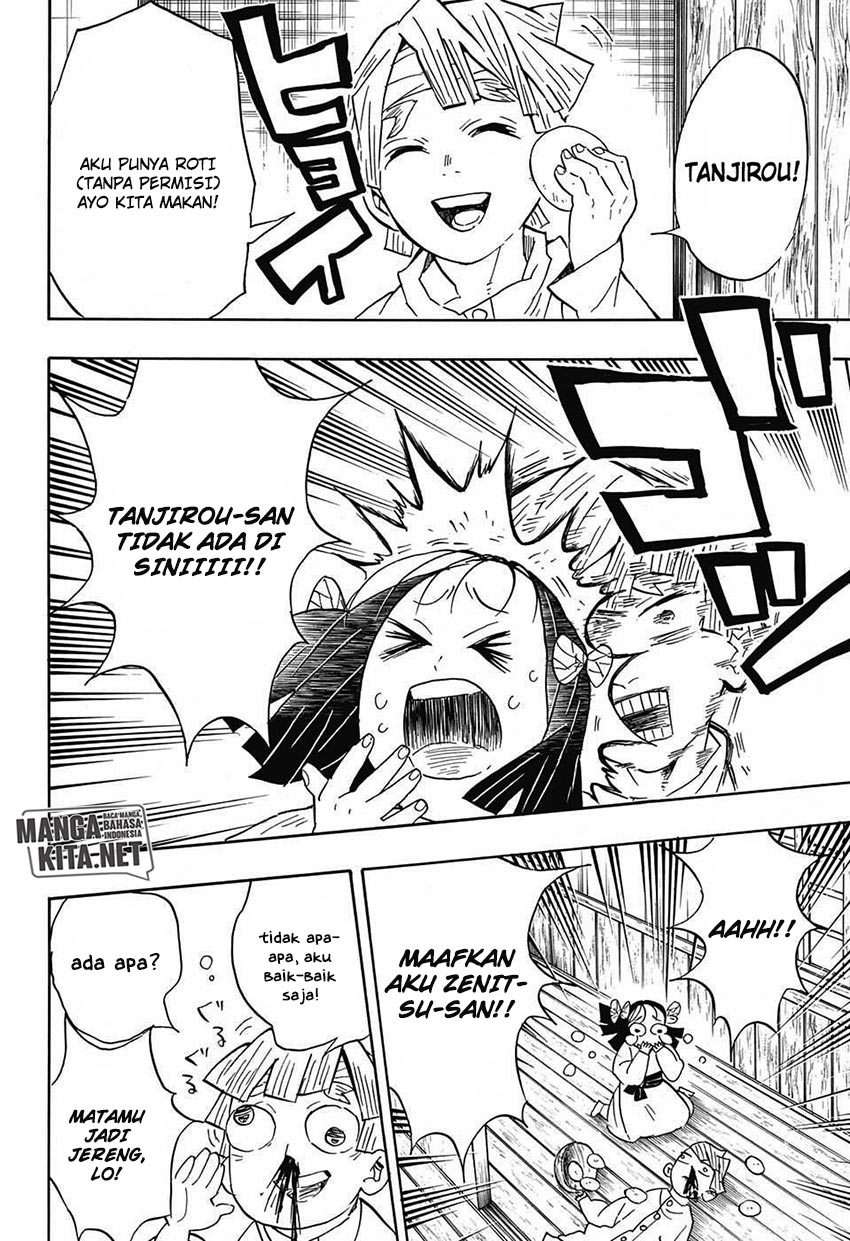 Chapter 67 - halaman 17