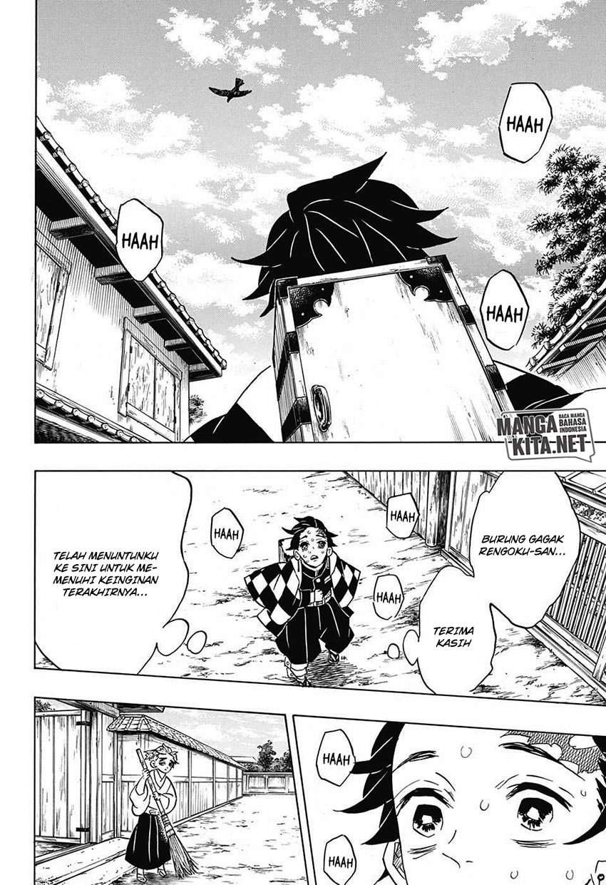 Chapter 67 - halaman 19