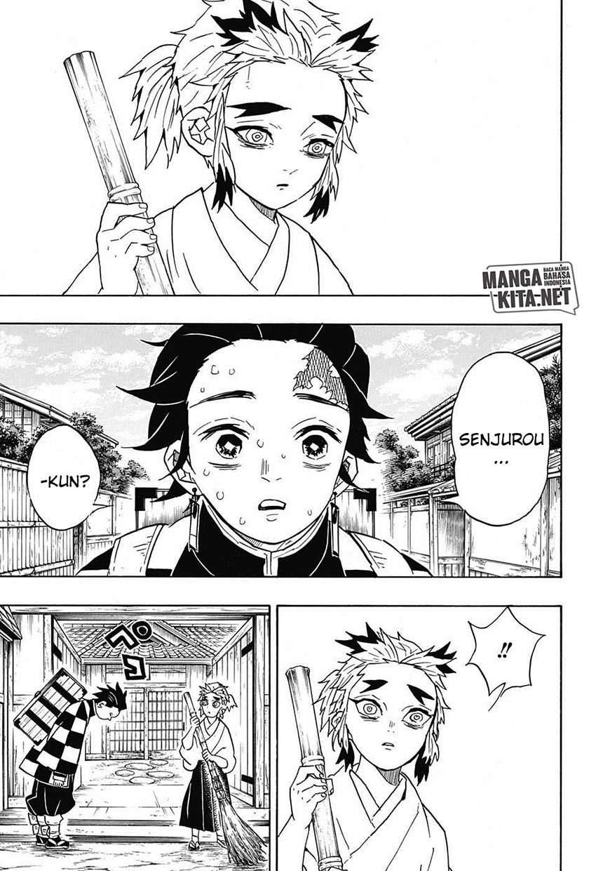 Chapter 67 - halaman 20