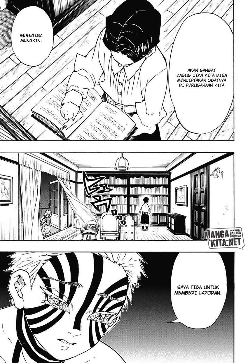 Chapter 67 - halaman 6