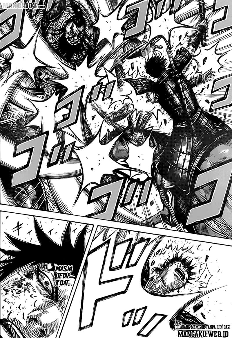 Chapter 384 - halaman 12