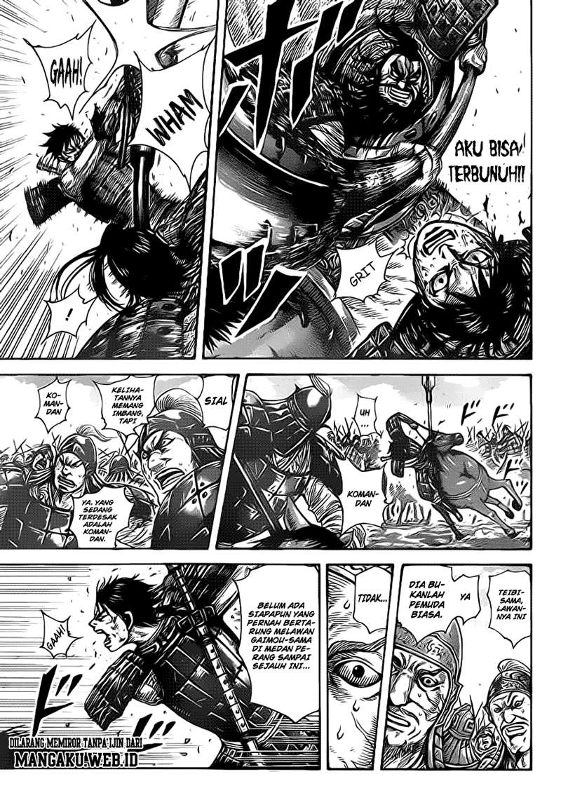 Chapter 384 - halaman 13