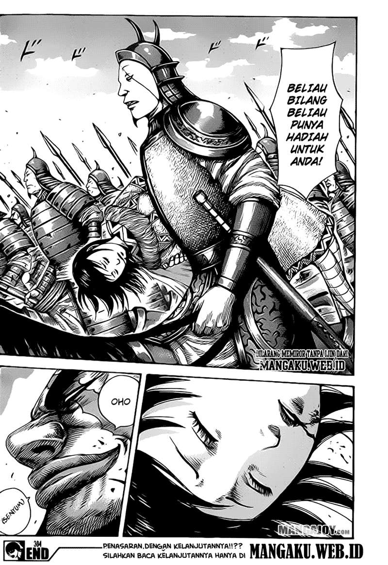 Chapter 384 - halaman 16
