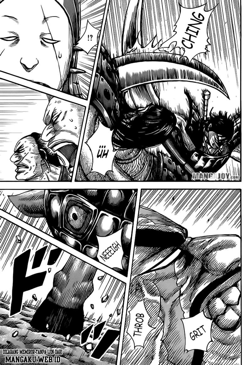 Chapter 384 - halaman 4