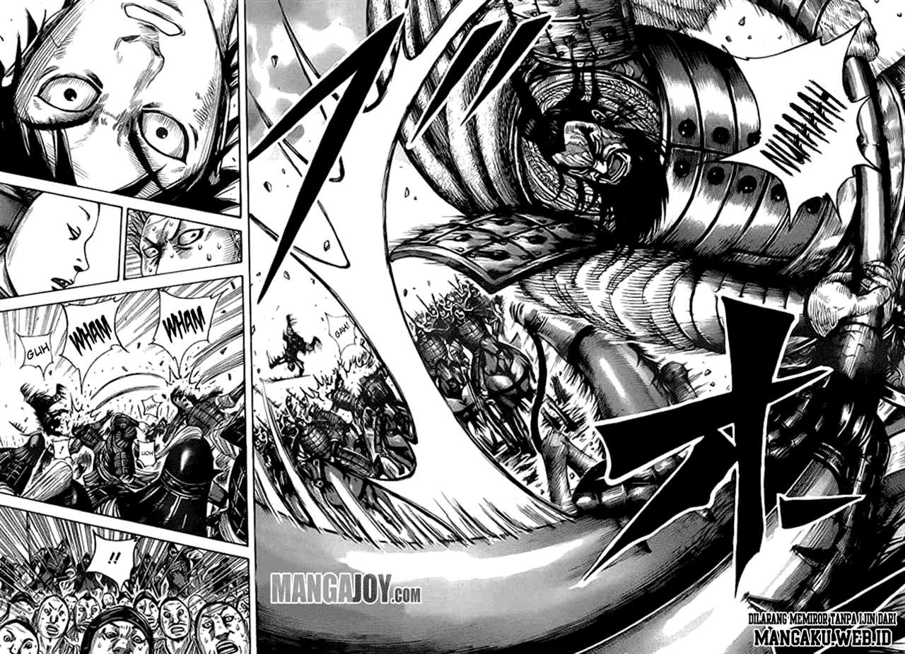 Chapter 384 - halaman 5