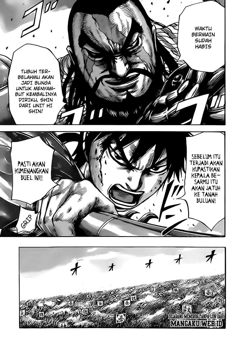 Chapter 384 - halaman 8