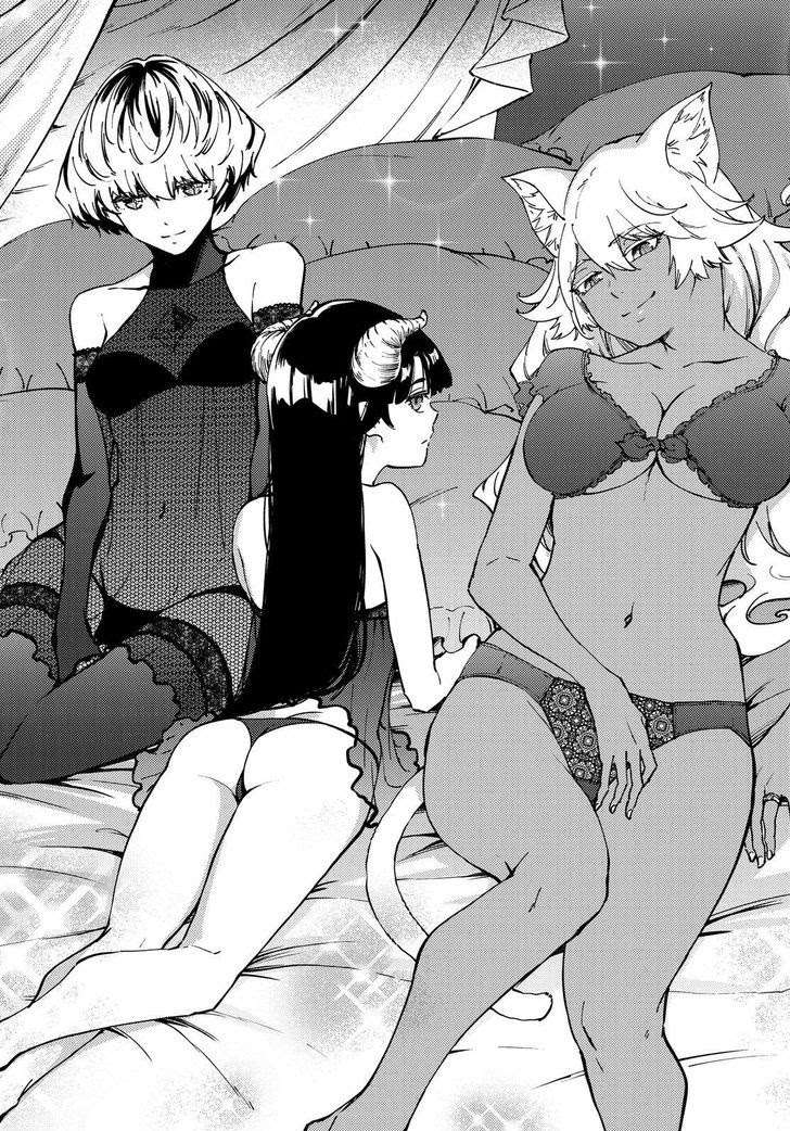 Chapter 31 - halaman 23