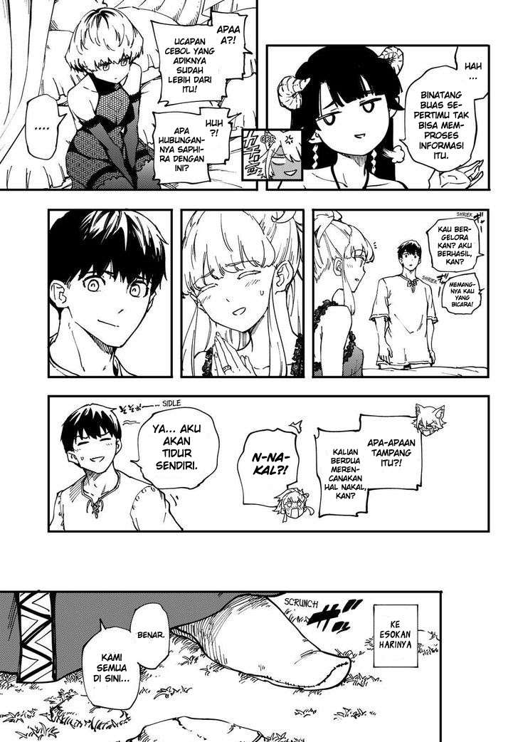 Chapter 31 - halaman 25