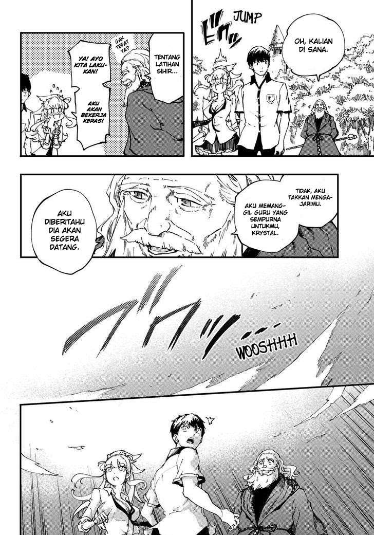 Chapter 31 - halaman 38