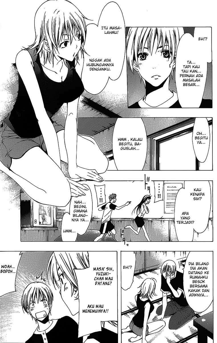 Chapter 132 - halaman 15