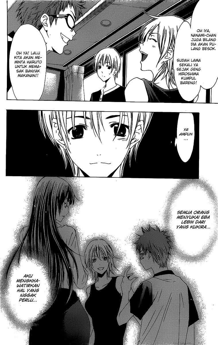 Chapter 132 - halaman 18