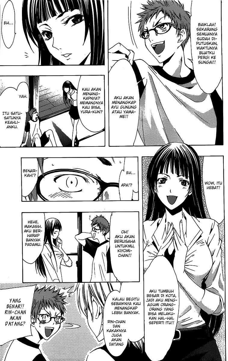 Chapter 132 - halaman 19