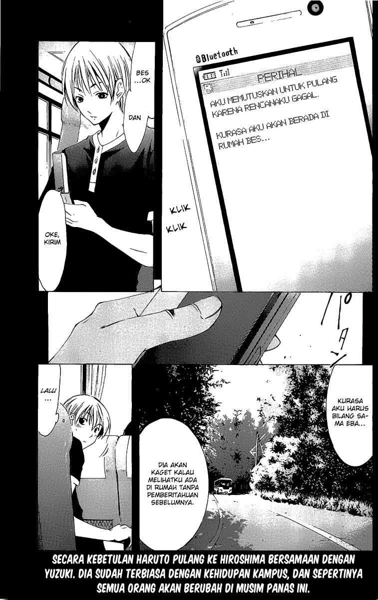 Chapter 132 - halaman 3