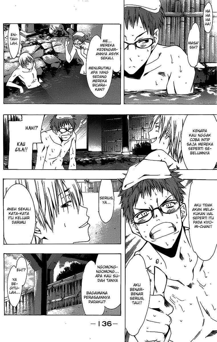 Chapter 132 - halaman 8