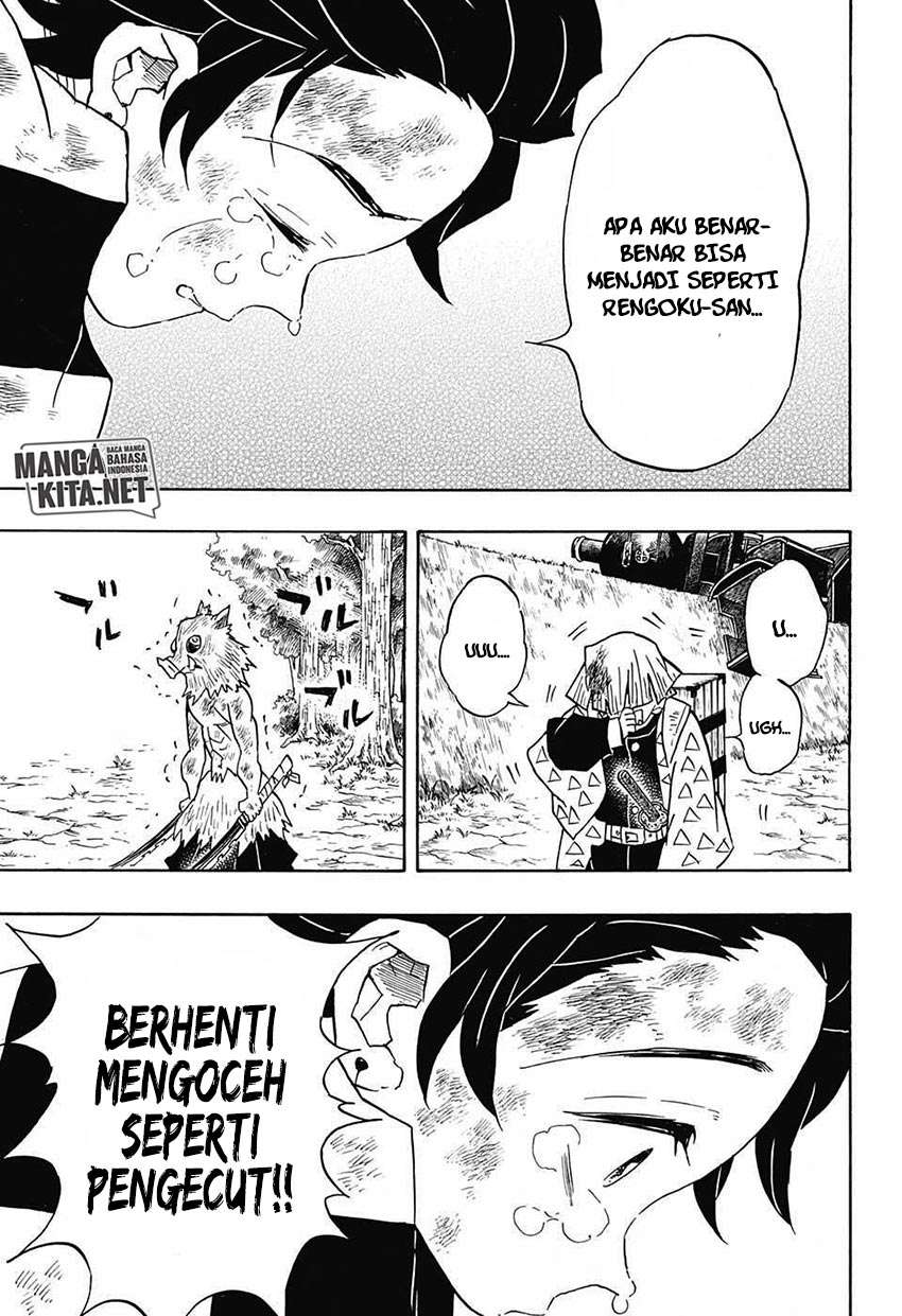Chapter 66 - halaman 15