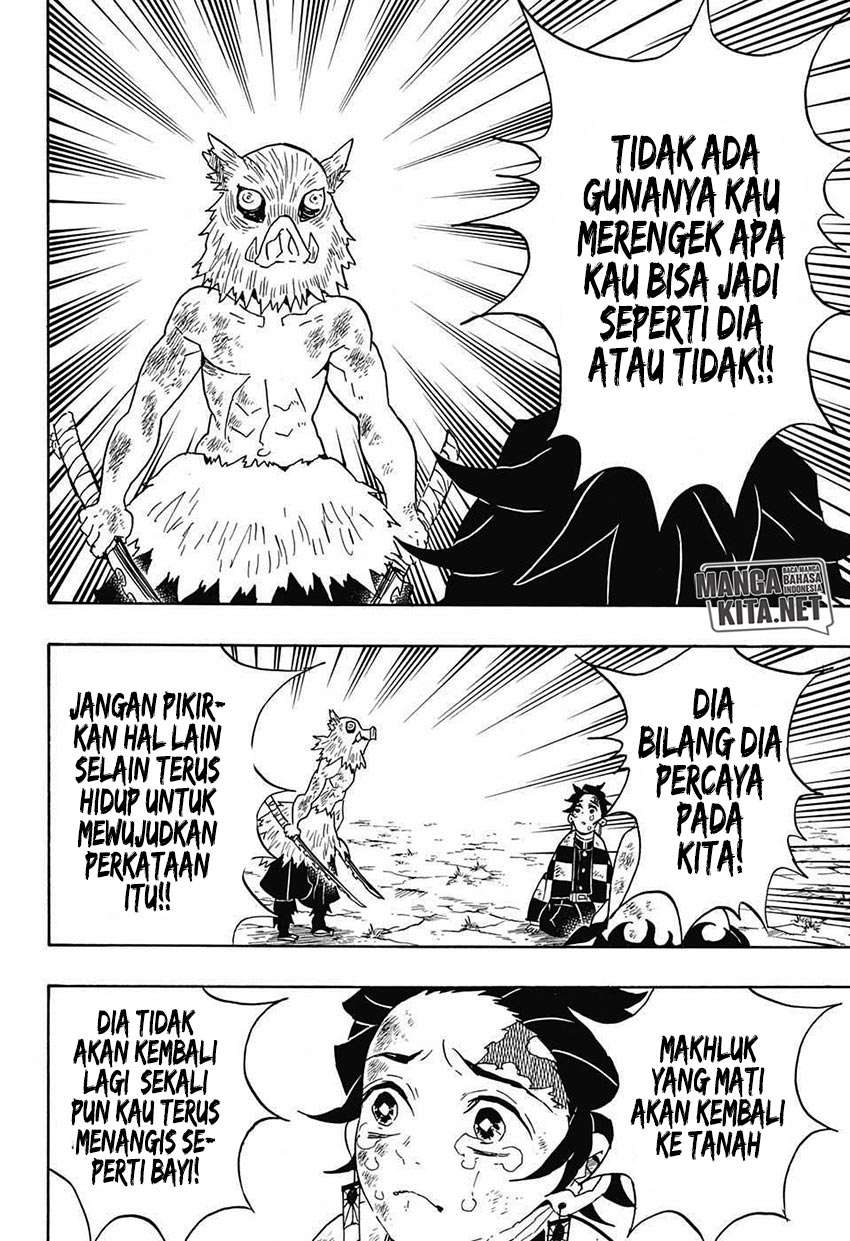 Chapter 66 - halaman 16
