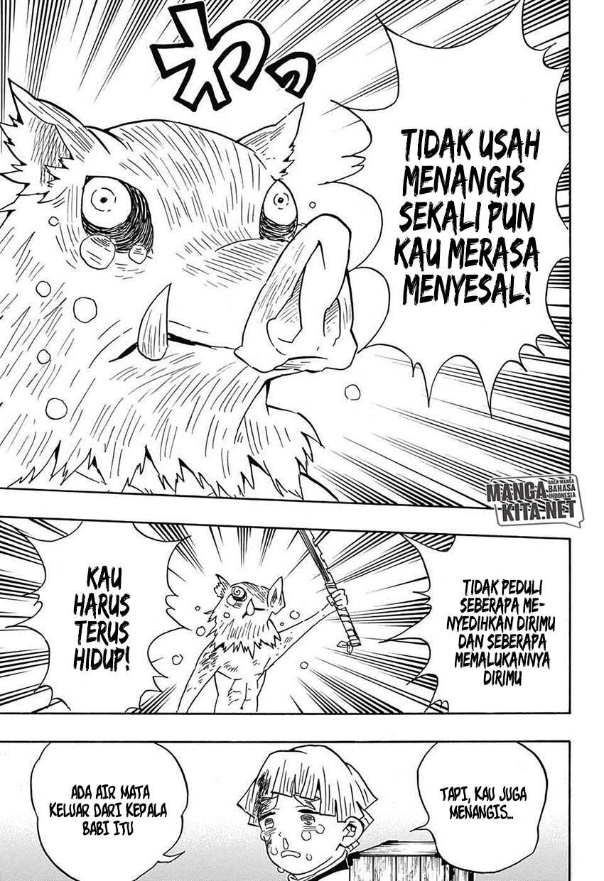 Chapter 66 - halaman 17