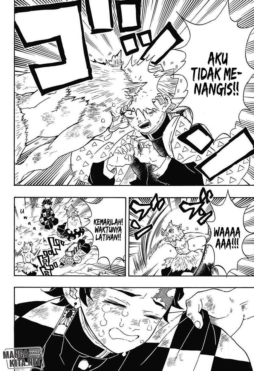Chapter 66 - halaman 18