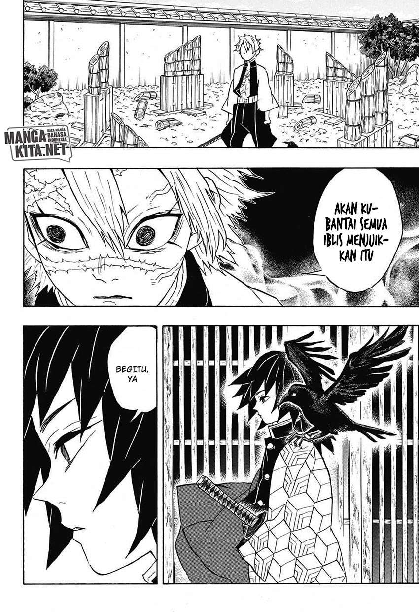 Chapter 66 - halaman 22