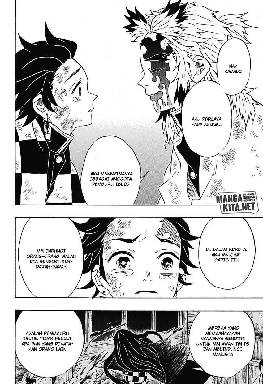 Chapter 66 - halaman 6