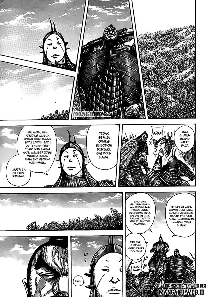 Chapter 383 - halaman 11