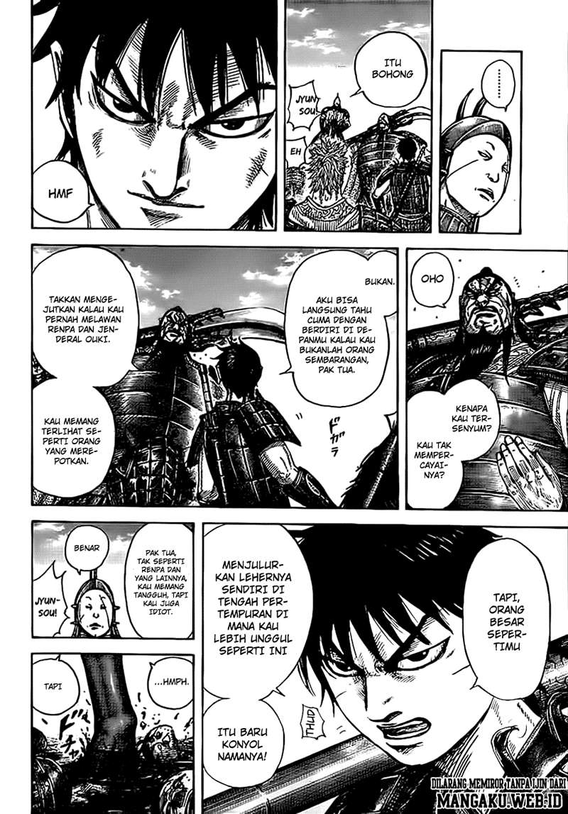 Chapter 383 - halaman 16