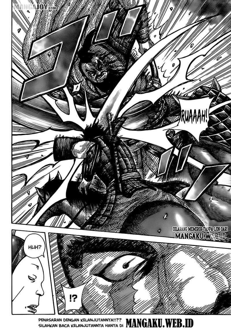 Chapter 383 - halaman 19