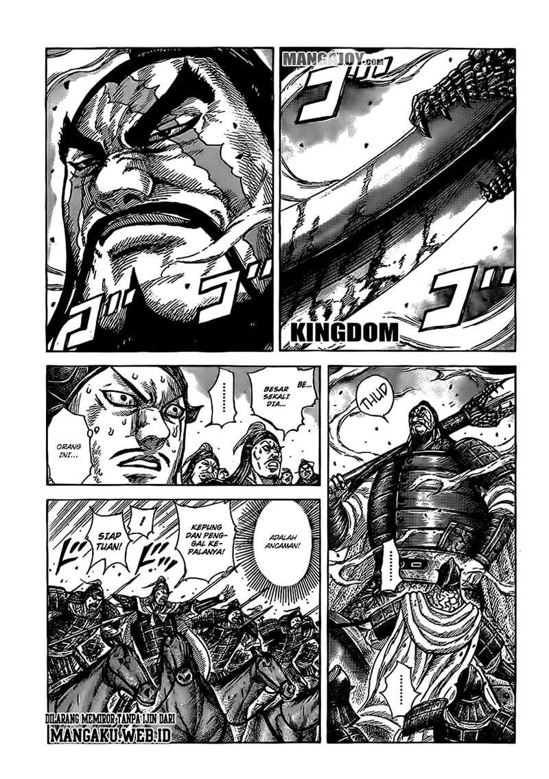 Chapter 383 - halaman 3