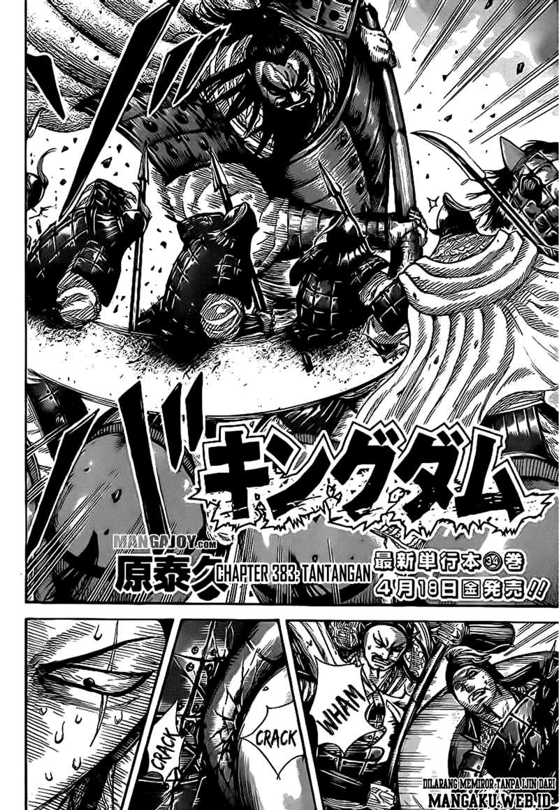Chapter 383 - halaman 4