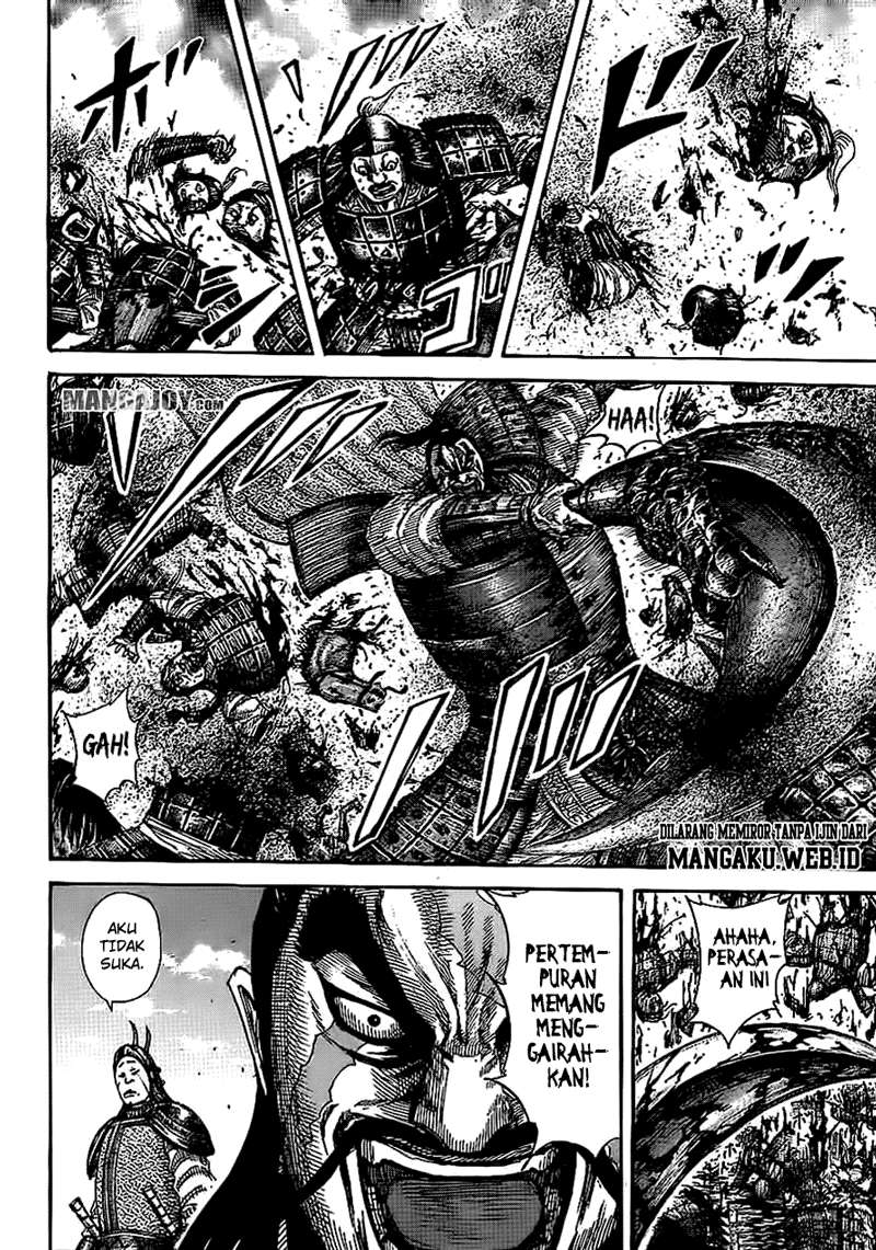 Chapter 383 - halaman 6