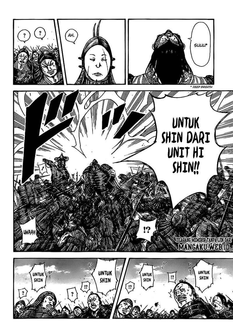 Chapter 383 - halaman 8