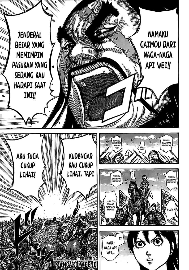 Chapter 383 - halaman 9