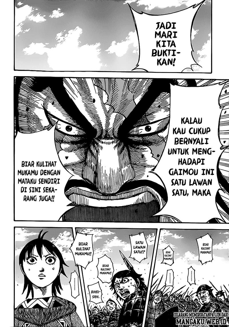 Chapter 383 - halaman 10