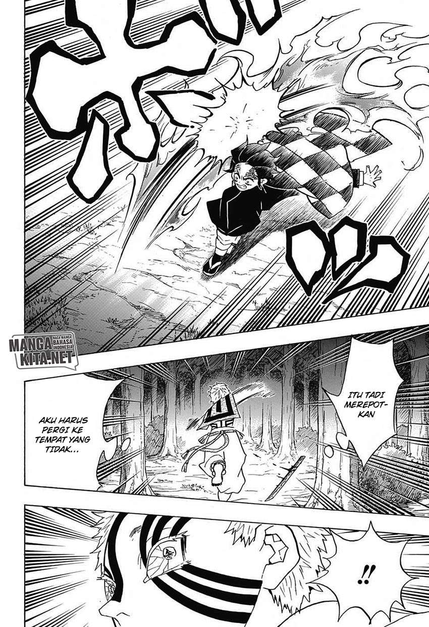 Chapter 65 - halaman 12
