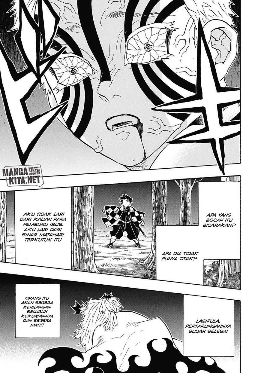Chapter 65 - halaman 15