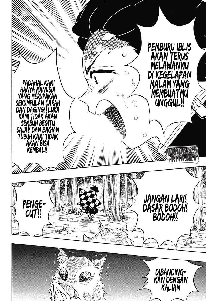 Chapter 65 - halaman 16