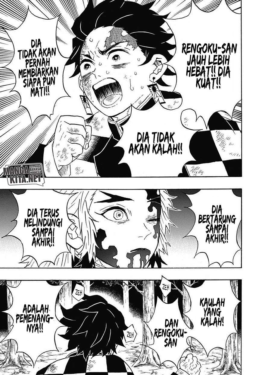 Chapter 65 - halaman 17
