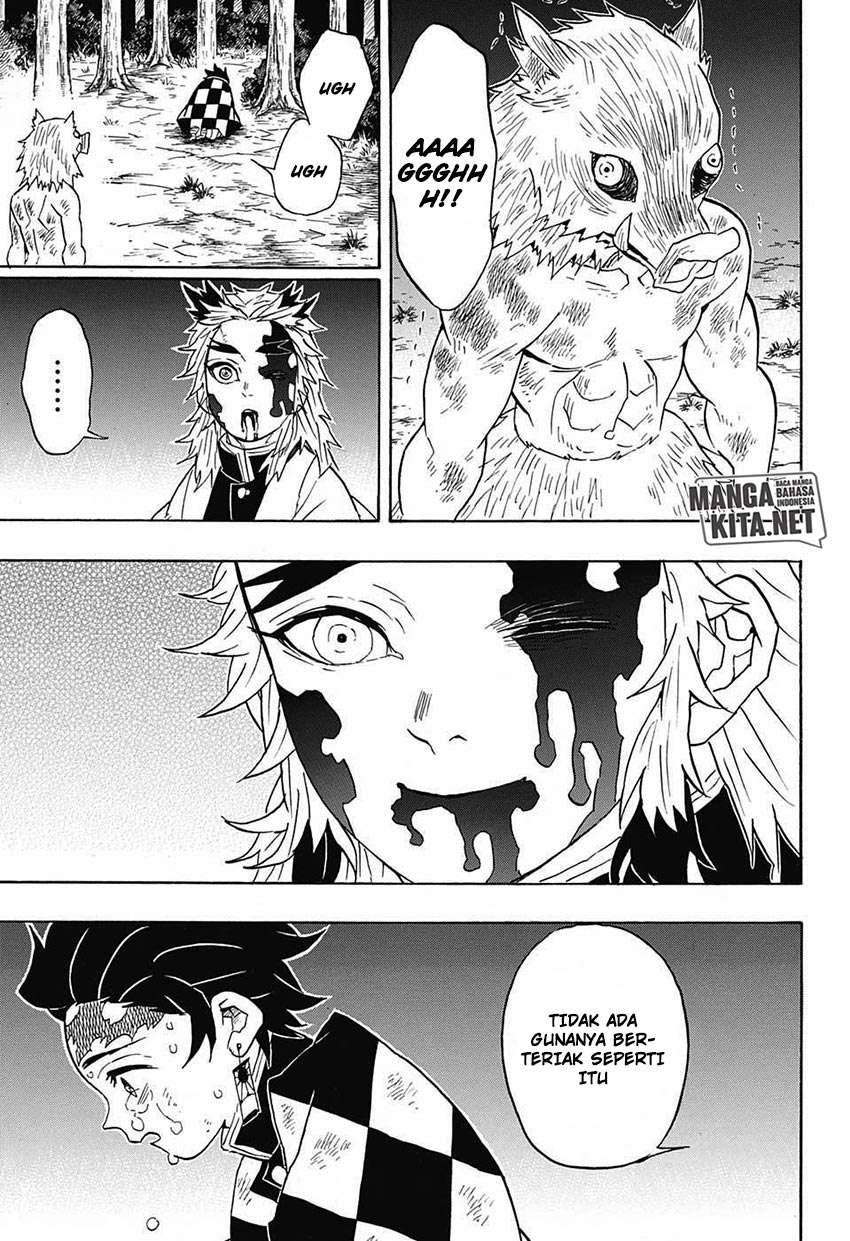 Chapter 65 - halaman 19