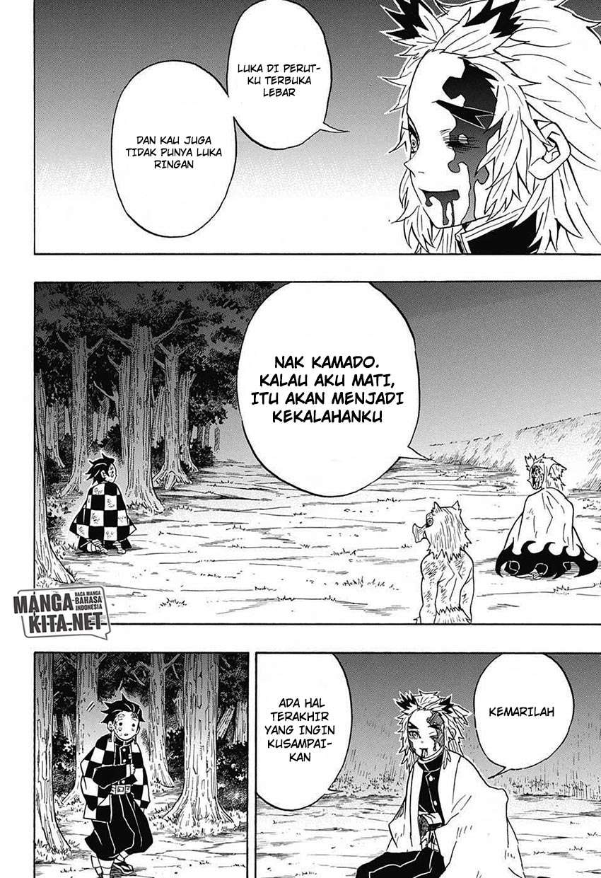 Chapter 65 - halaman 20