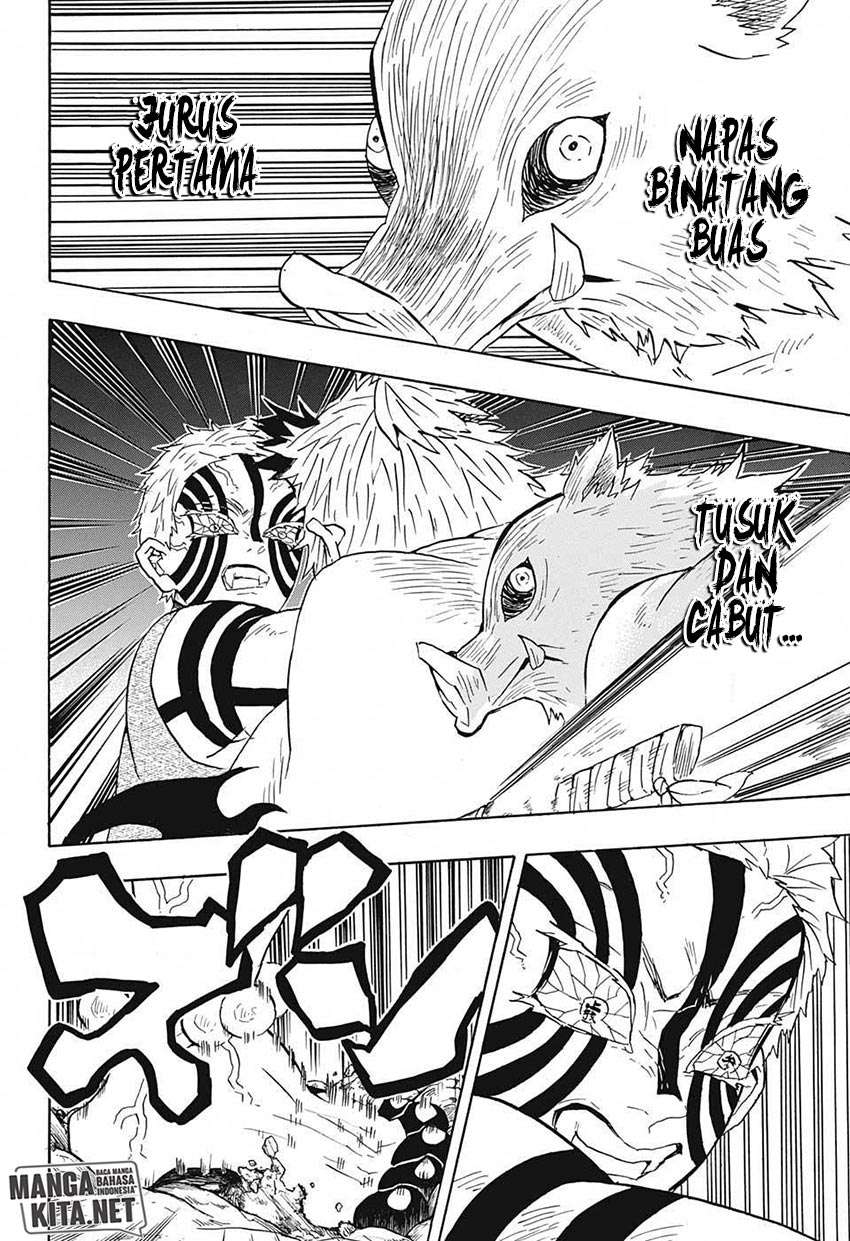 Chapter 65 - halaman 8