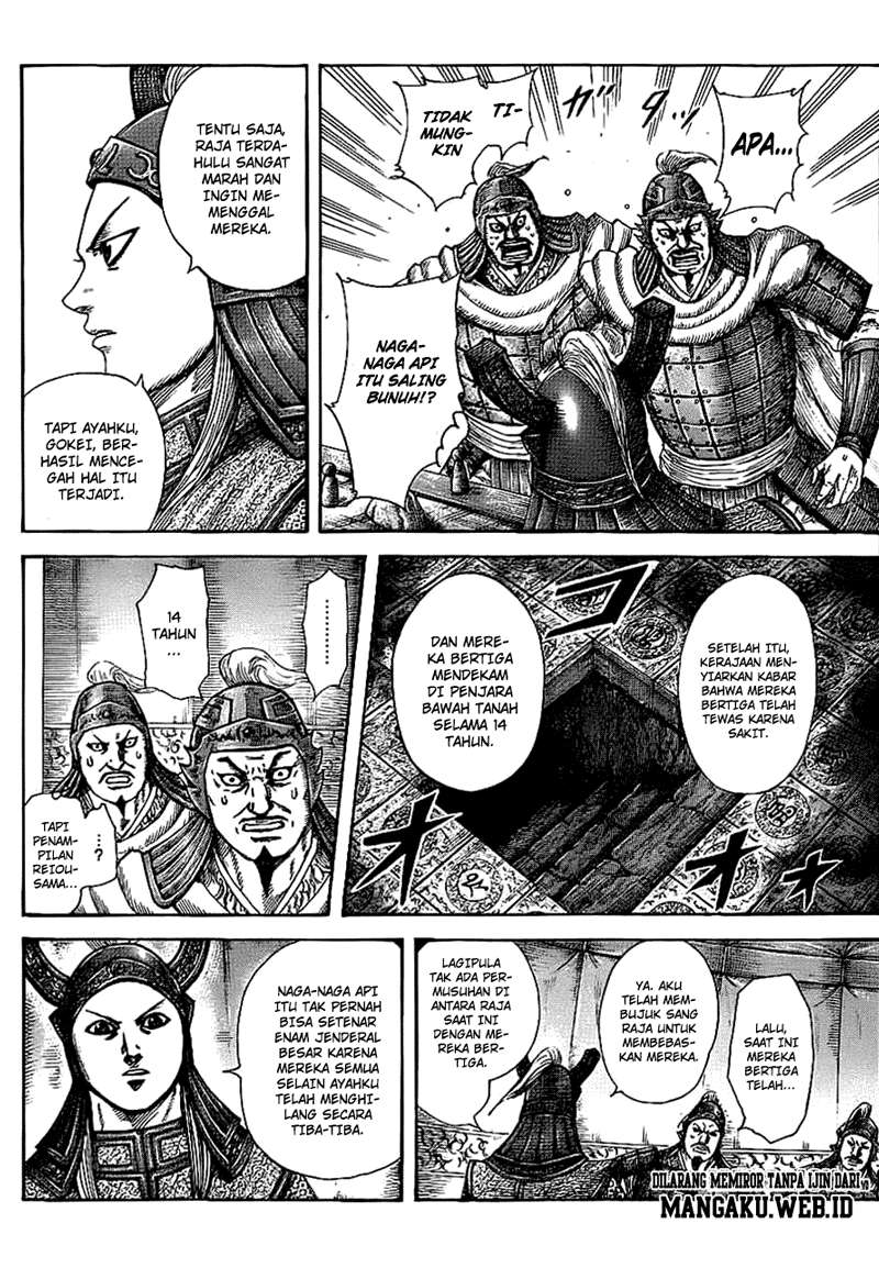 Chapter 382 - halaman 11