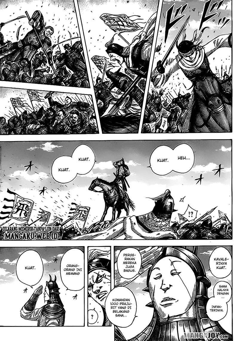 Chapter 382 - halaman 18