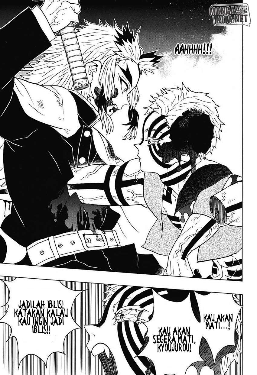 Chapter 64 - halaman 12